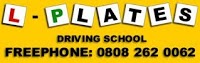 L Plates Driving School 623134 Image 1
